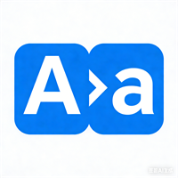 字母大小写转换